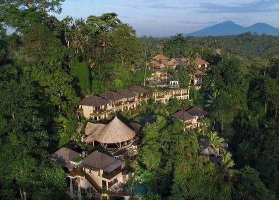 Jannata Resort and Spa 1