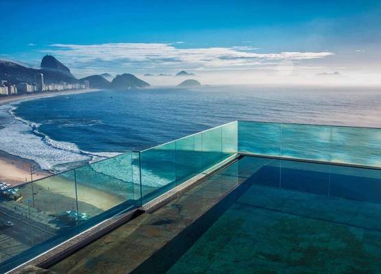Miramar By Windsor Copacabana 1