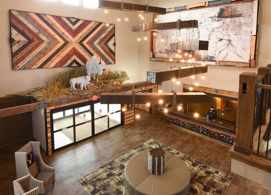 Stoney Creek Hotel Tulsa - Broken Arrow 1