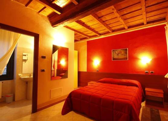 Hotel Duca di Tromello 1