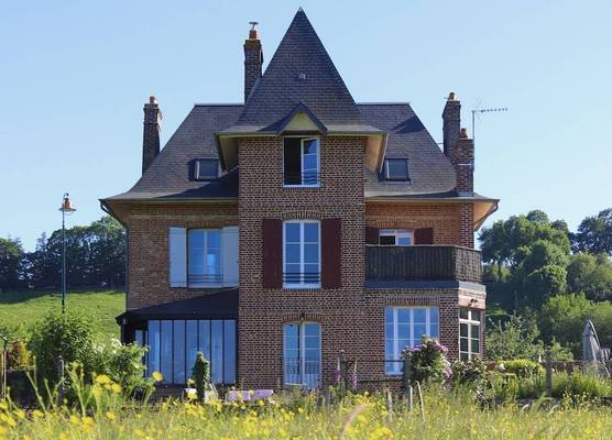 Entre Terre et Estuaire & Spa 1