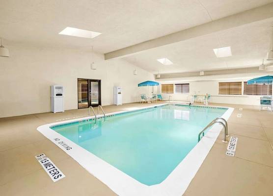 Best Western Maple City Inn 1
