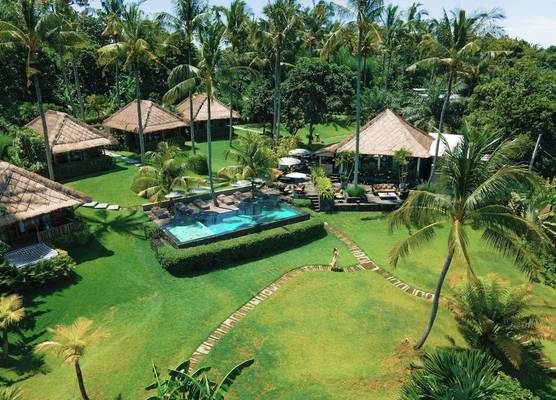 Lempuyang Boutique Hotel 1