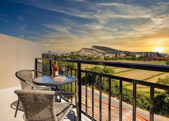 Ionian Serenity House 1