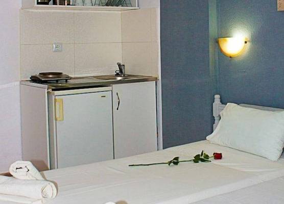 La Pensione Skiathos 1