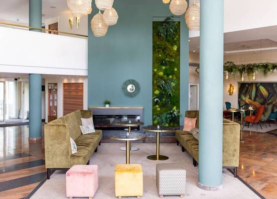 Parkhotel Ropeter 1
