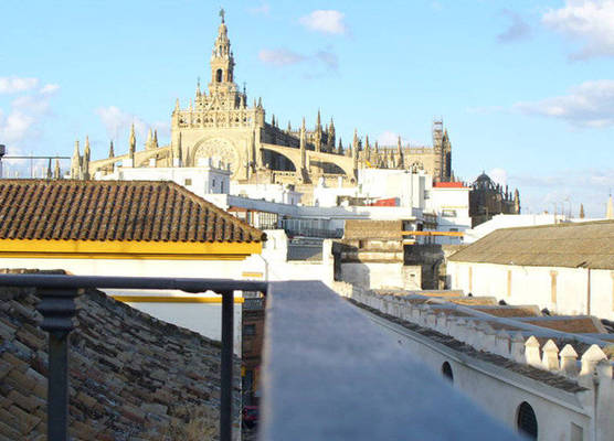 La Banda Rooftop Hostel 1