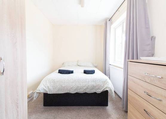 Brookvale Guest House Room 6 1