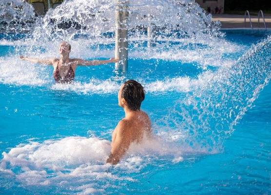 Ali Bey Club Manavgat 1