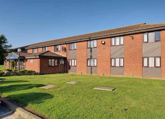 Travelodge Sleaford 1