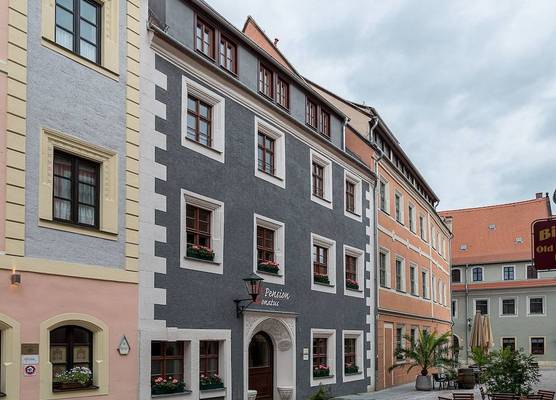 Pension Donatus 1