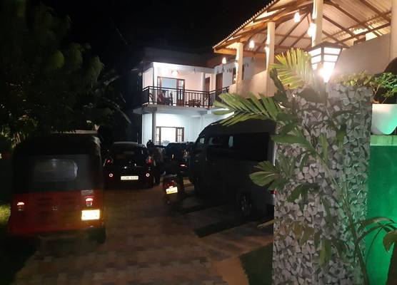 Hope Residence 1