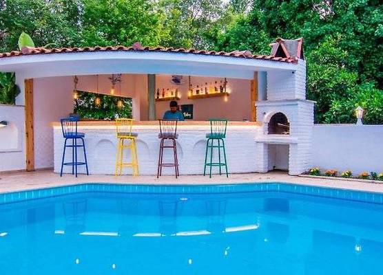 Calypso Cozy Suites 1