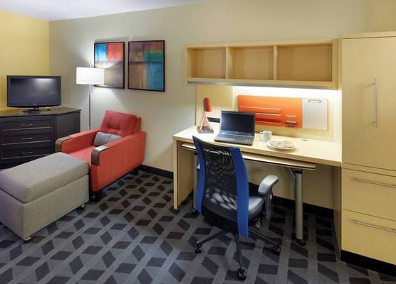 TownePlace Suites Joplin 1
