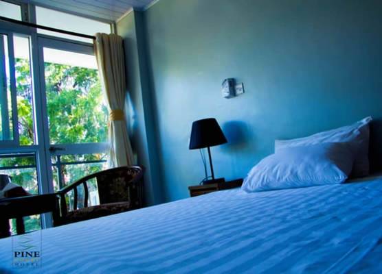 Pine Court Malindi 1