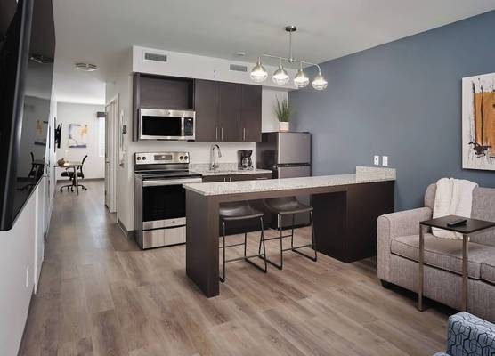 stayAPT Suites Greenville-Haywood Mall 1