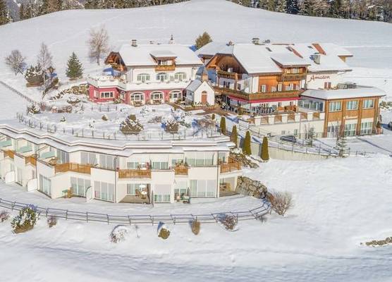 Hotel Amaten 1