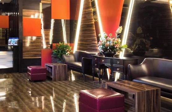 Best Western Senayan 1
