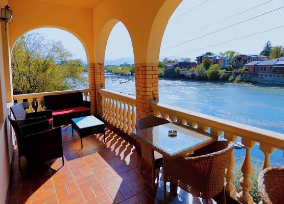 Sanapiro Hotel 1
