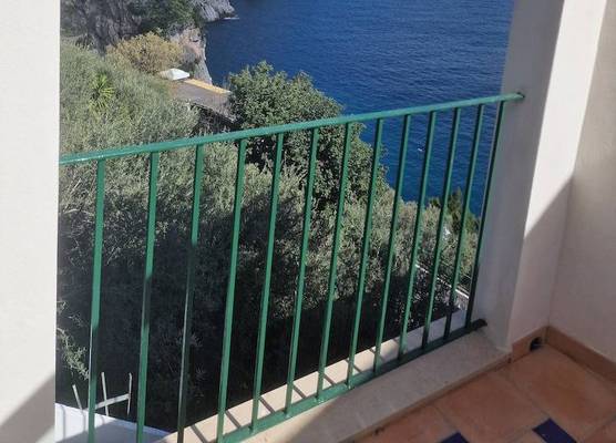 Hotel La Perla 1