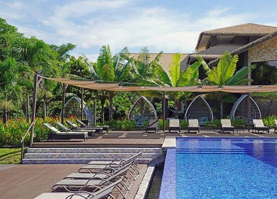 Nammbú Beach Front Bungalows 1
