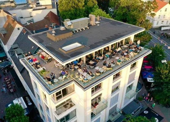 Hotel Kump 365 1