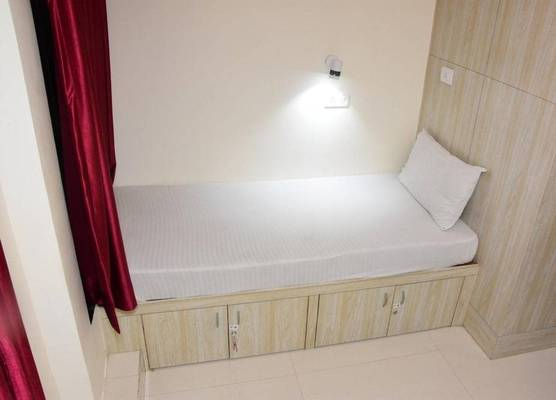 BKC Corporate Hostel Ac Dormitory 1