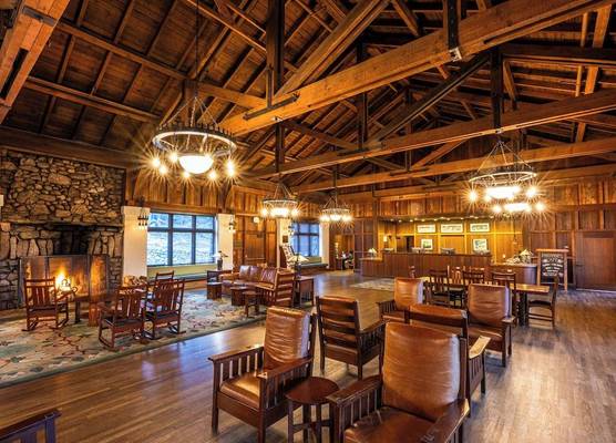 Asilomar Conference Grounds 1