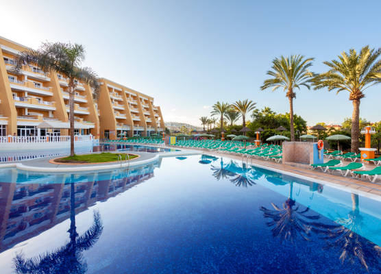 Chatur Playa Real Resort 1