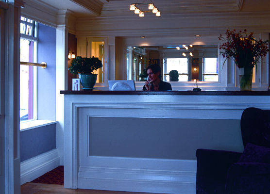 Hotel Ceann Sibeal 1
