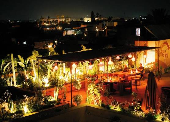 Riad Nashira & Spa 1
