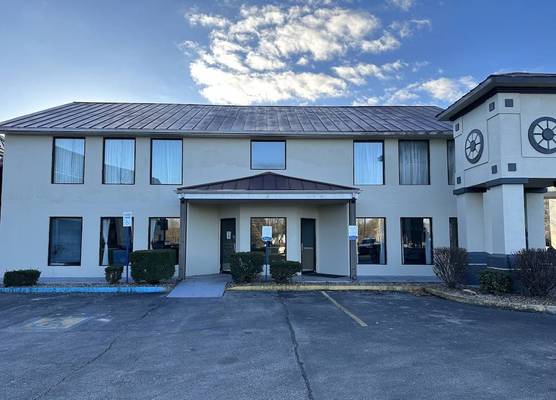 Quality Inn Ashland 1