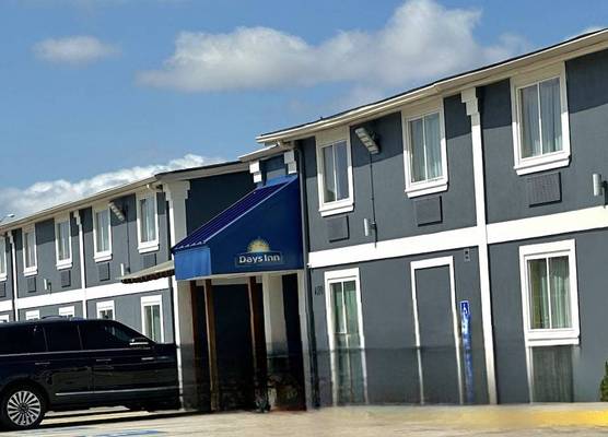 Days Inn by Wyndham New Orleans Pontchartrain 1