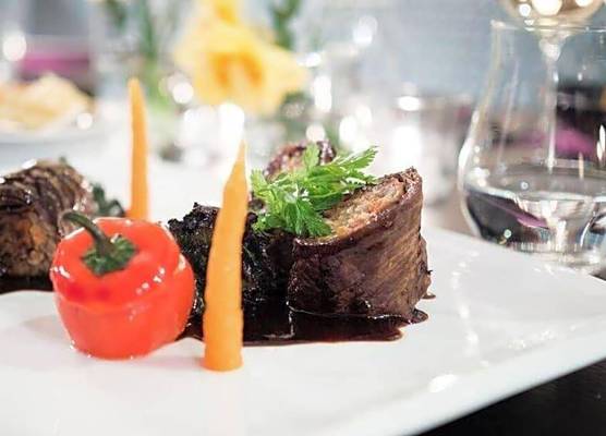 Hotel Restaurant Krehl's Linde 1
