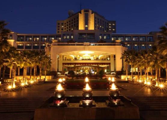 Green Lake Hotel 1