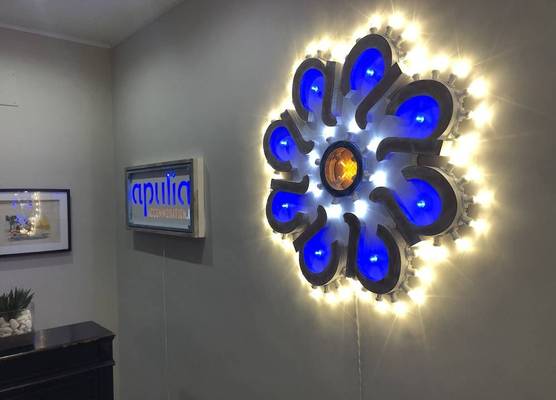 Re di Smirne by Apulia Accommodation 1