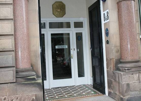 Bank Guest House 1
