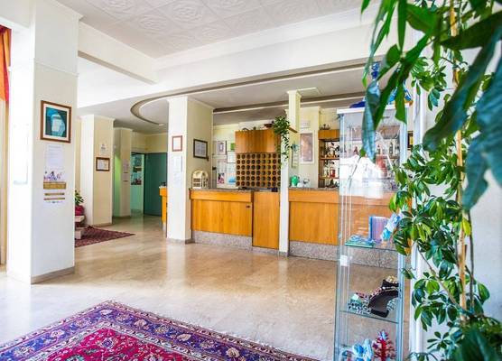 Hotel Delfino 1