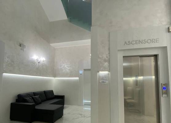 Hotel Paladini 1