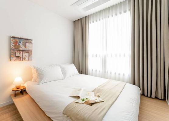 Urbanstay Boutique Ikseon 1
