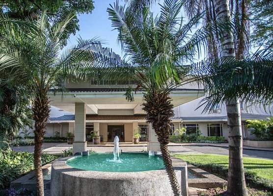 Southern Sun Ridgeway Lusaka 1
