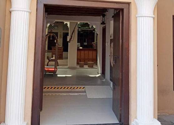 Hyba Heritage Hotel 1