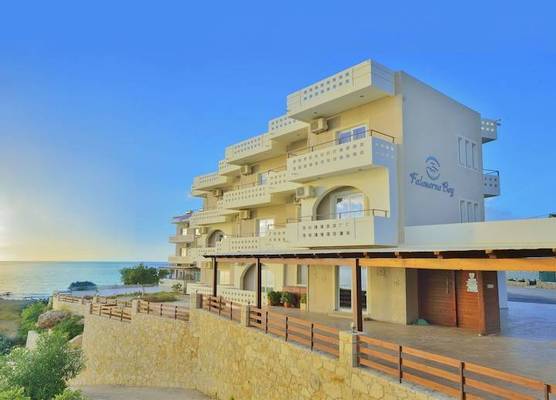 Falasarna Bay 1