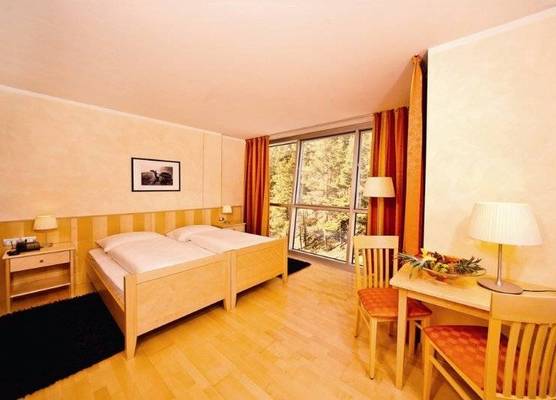Aktiv & Genusshotel Lodenwirt 1