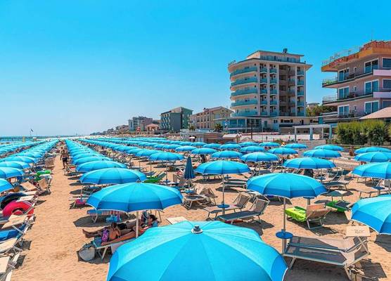 Hotel Cola Frontemare 1