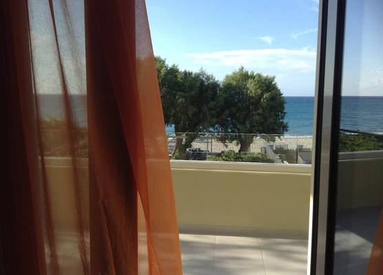 Effi Apartments 1