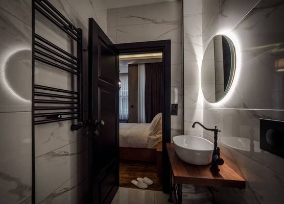 Blu Hotel 1