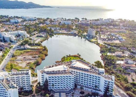 Eix Lagotel Holiday Resort 1