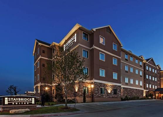 Staybridge Suites FORT WORTH - FOSSIL CREEK by IHG 1