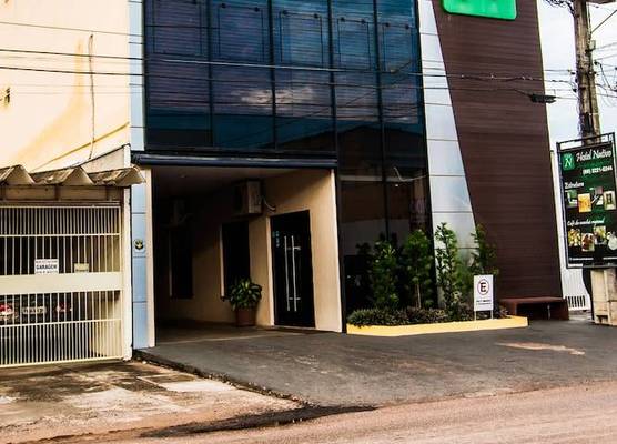 Hotel Nativo 1
